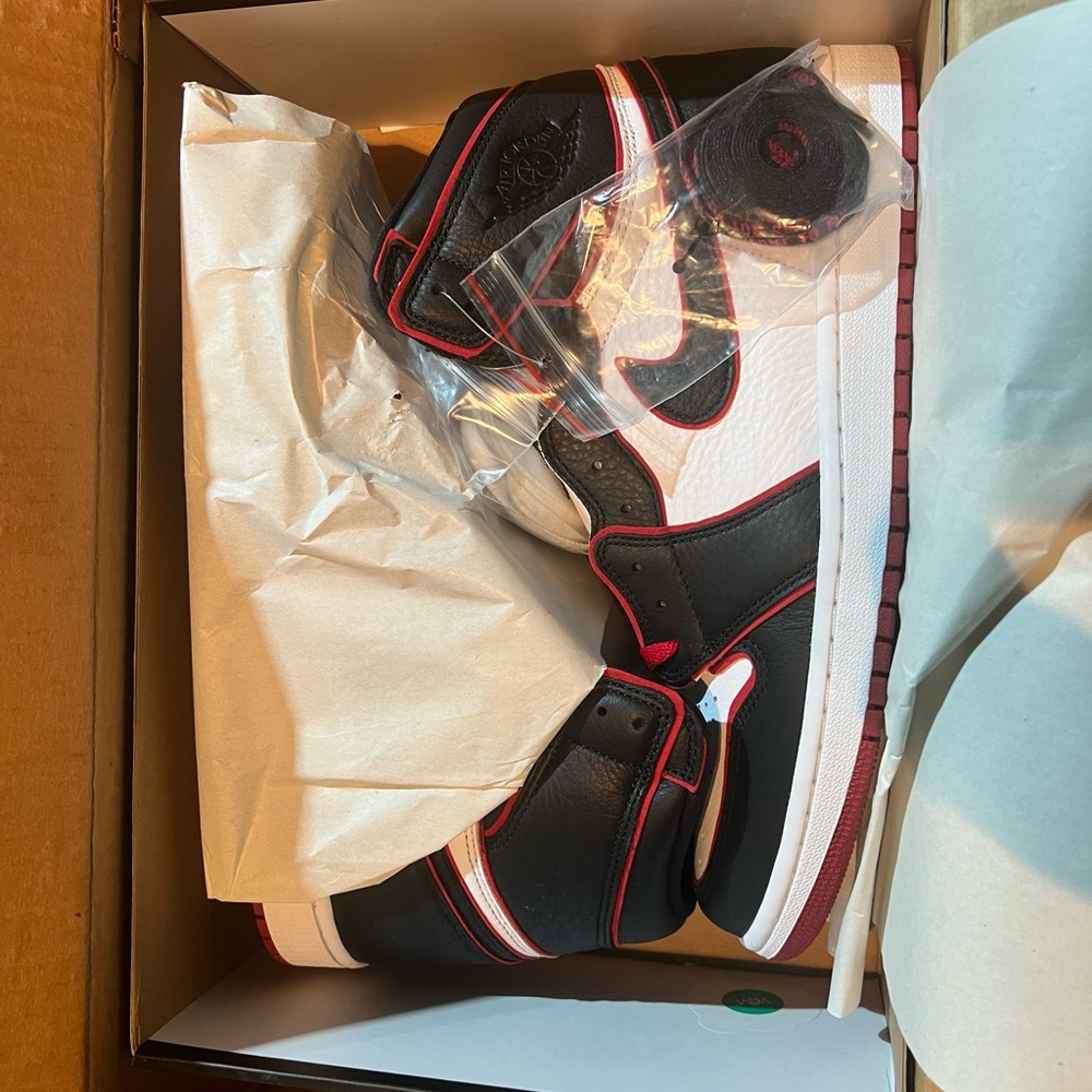 Air Jordan 1